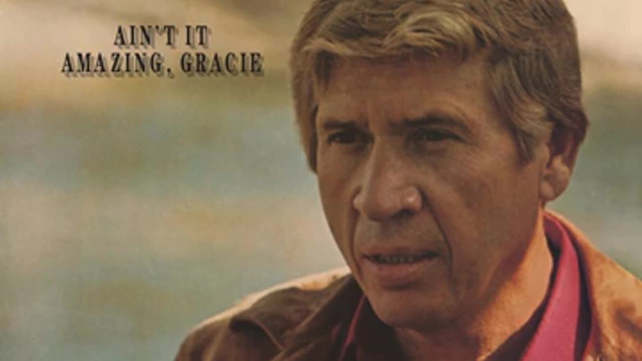 Buck Owens - Streets Of Bakersfield