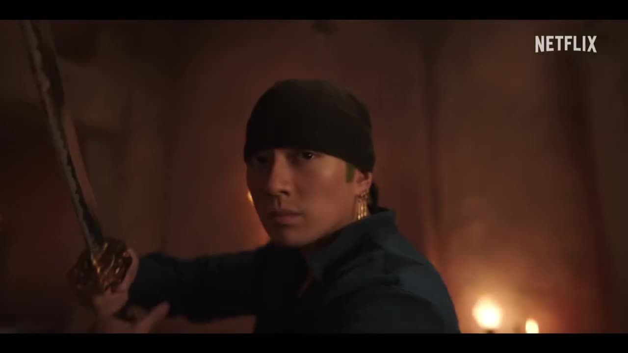 ONE PIECE Live Action Season 2