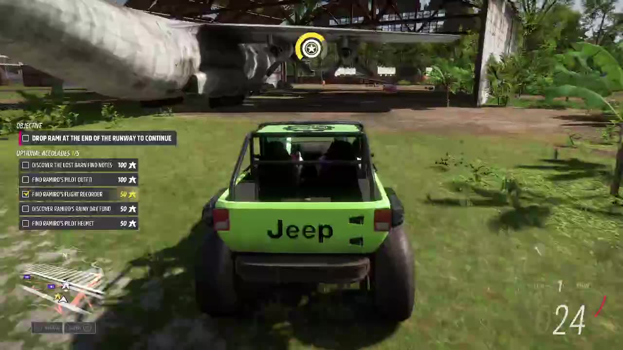 Forza Horizon 5 Live #1