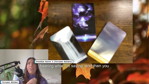 Your Weekly Dose of Truth Tarot Week of Oct 24-30, 2025