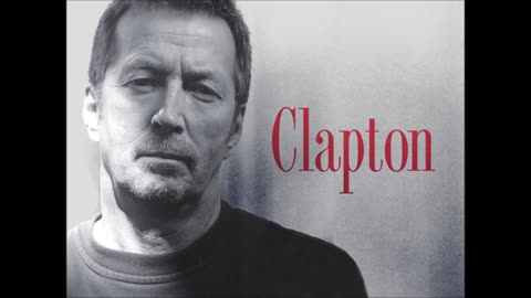 Eric Clapton - Unplugged