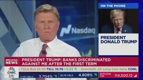 Trump on DOJ probe into Obama-era officials faking the 2016 Russia narrative