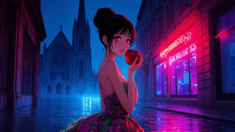You Love Like A Poison Candy