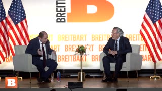 LIVE: Policy Event with Vice President JD Vance...