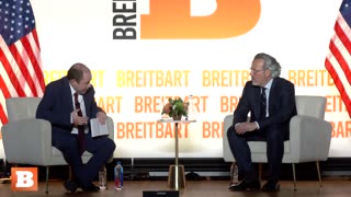 LIVE: Policy Event with Vice President JD Vance...