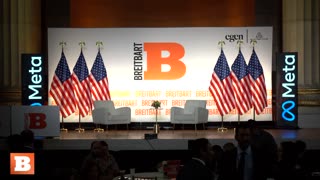 LIVE: Policy Event with Vice President JD Vance...
