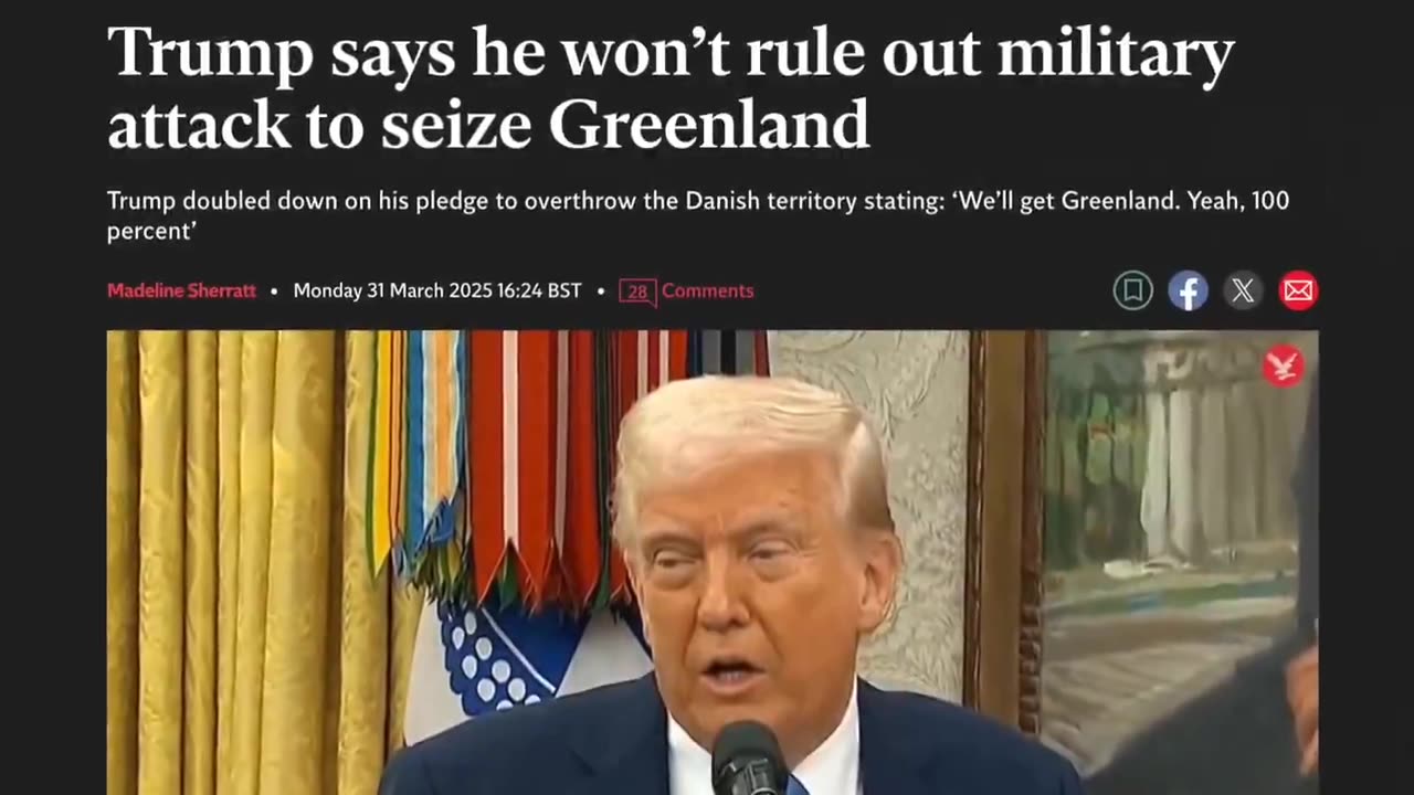 Rothschild BlackRock WEF Power...