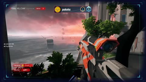SPLITGATE Trickshot MOVIE Montage /// pokee x kua