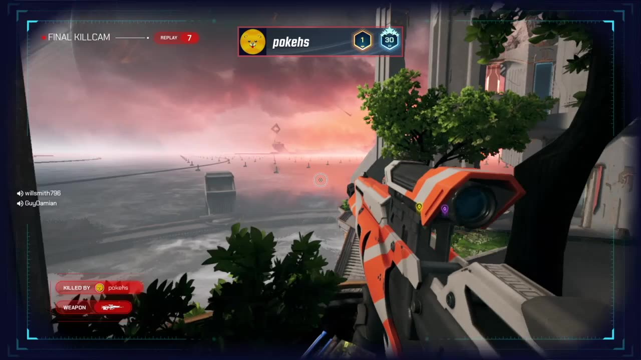 SPLITGATE Trickshot MOVIE Montage /// pokee x kua