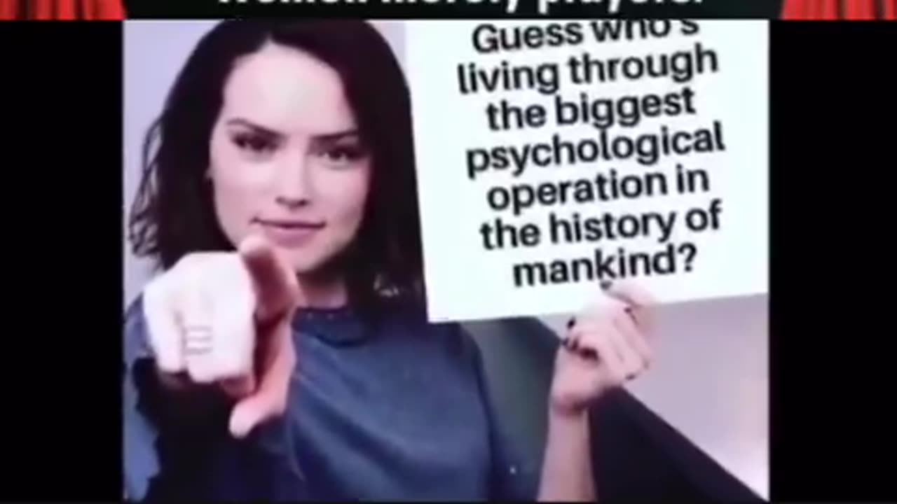 The Charlie Kirk hoax in 2 minutes