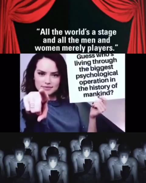 The Charlie Kirk hoax in 2 minutes