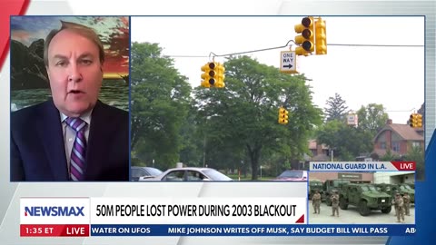 CSP Supports Award Winning Documentary to Educate Americans on Threats to the Grid