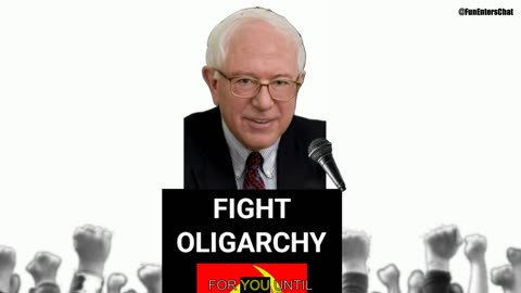 The Bernie Sanders and AOC Commie Tour *Uncensored* - Featuring Jasmine Ratchet Crockett