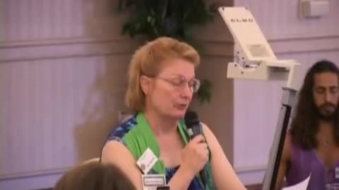 Kathara DNA Activation Awakening the Living Lotus Level 2 part 8 of 12