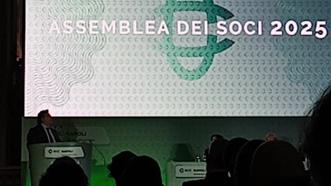 Presidente Camera Commercio svela Banca del Popolo