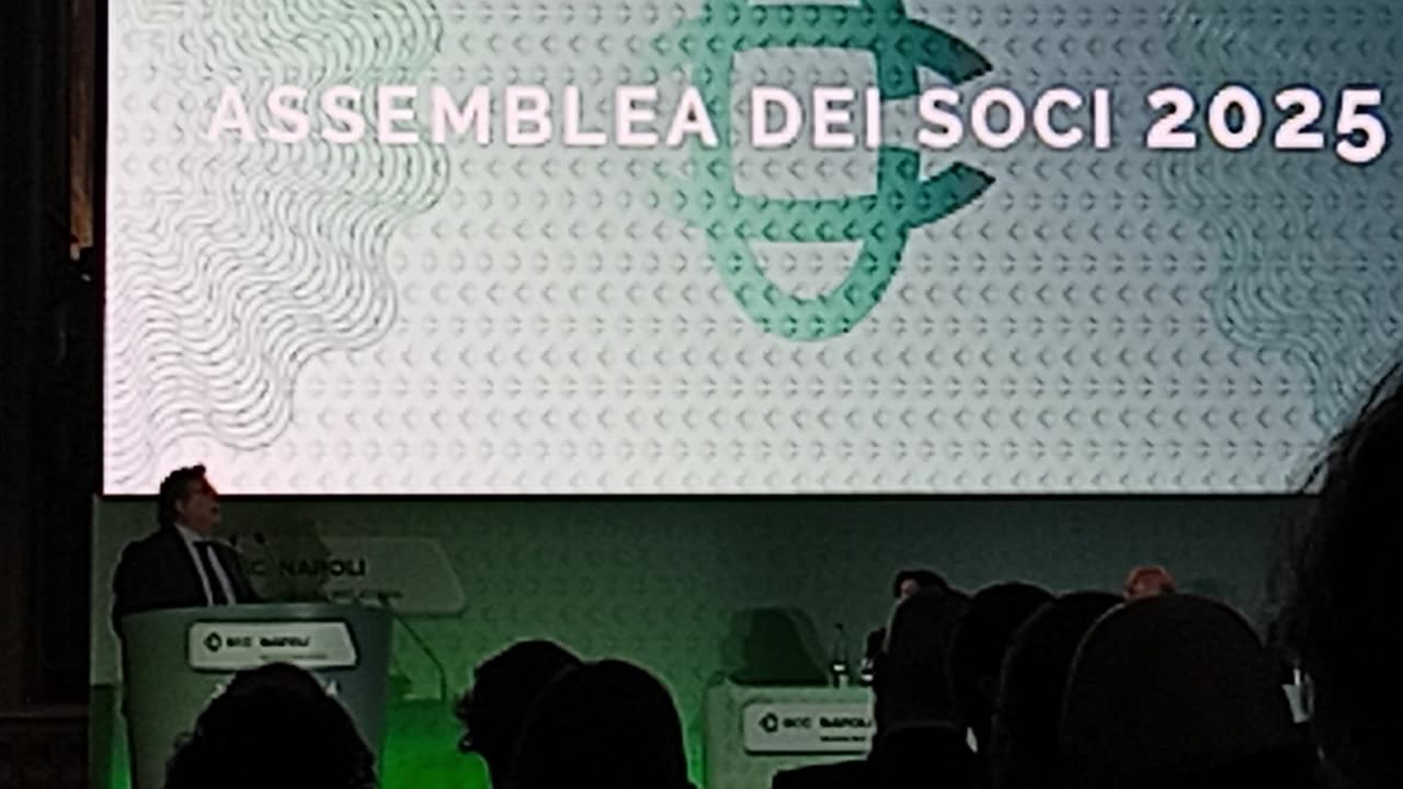 Presidente Camera Commercio svela Banca del Popolo