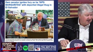 Voice of Rural America - REPLAY - April 18, 2025