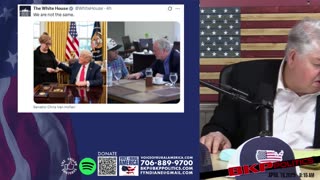 Voice of Rural America - REPLAY - April 18, 2025