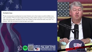 Voice of Rural America - REPLAY - April 18, 2025