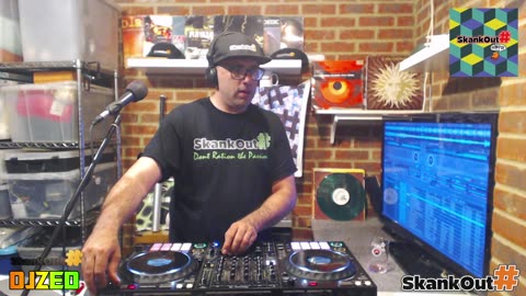 SkankOut#Sessions is live!