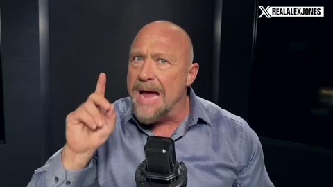 Global Bombshell! Trump Launches Operation: I Don't Give A FUCK!!