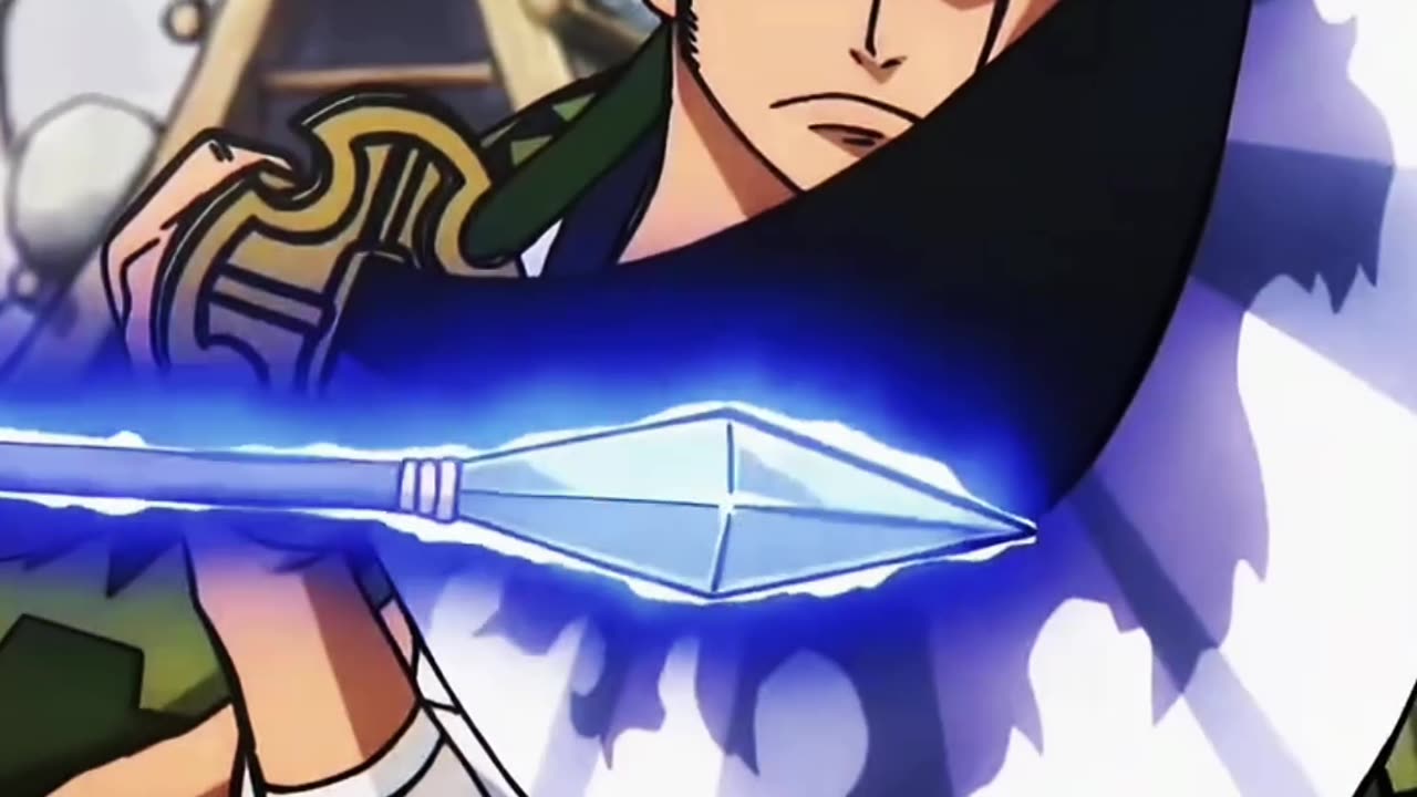 Zoro edit