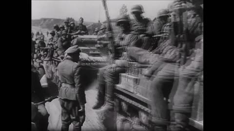 Transport to Roslawl (1941)