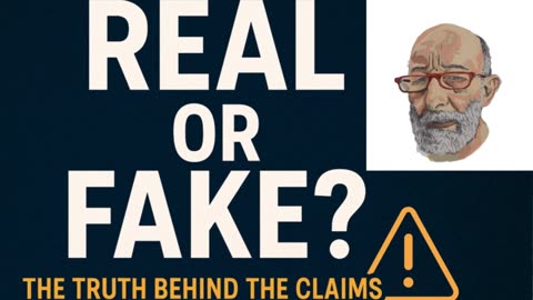 P1 🔍 Clif High: REAL or FAKE? The Truth Behind the Claims ⚠️