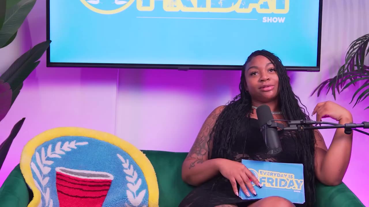 Ms. Kelly Says Women Are Delusional About Love & Money in Relationships