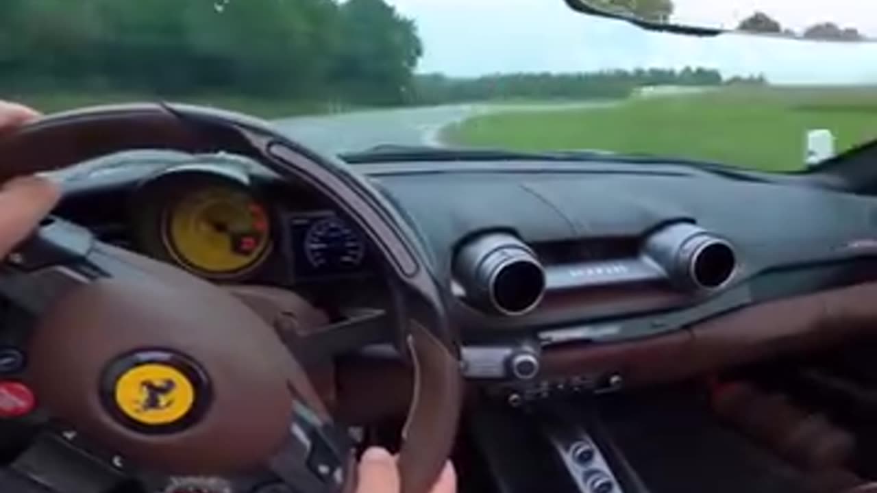 POV: You just became successful