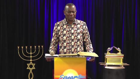 🥭PRAYER & FASTING DAY 04 || MORNING SESSION With PROPHET GERALD NYASULU Ph.D. (31/07/2025)🥭