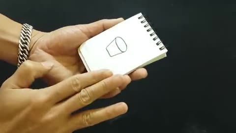 Must Watch: New Magic Trick That Will Blow Your Mind!