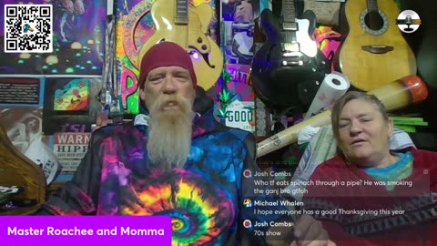 Thursday Night Vibes