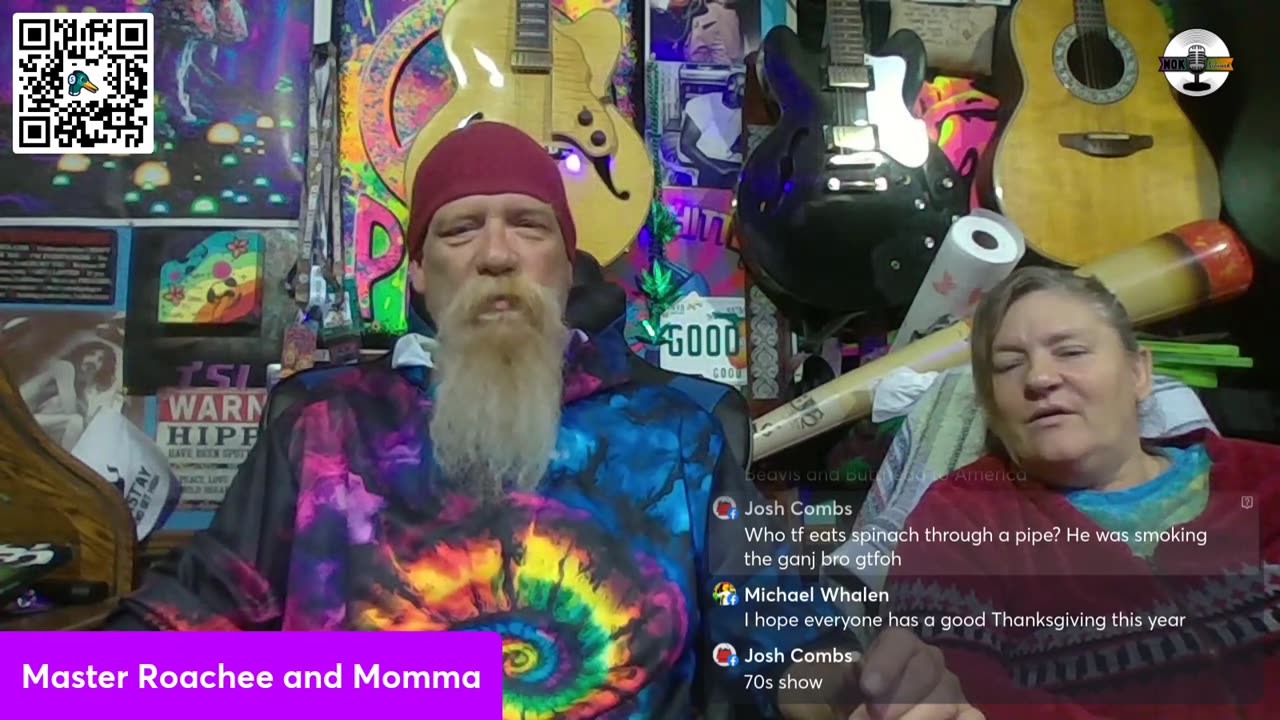 Thursday Night Vibes