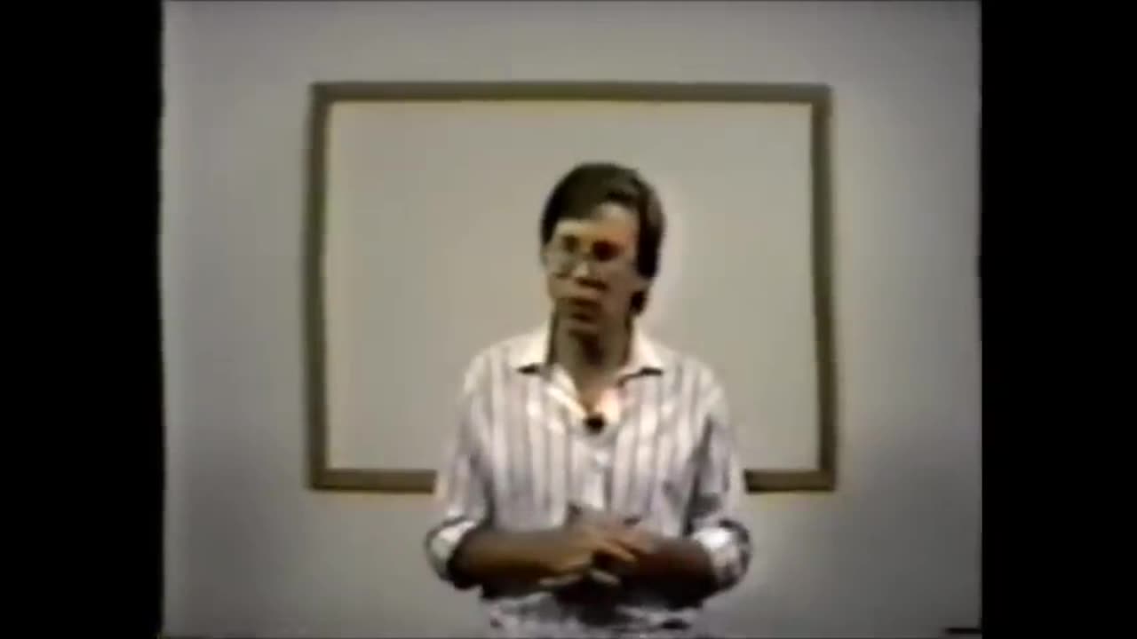 Rare UFO Documentary: Bob Lazar on Area 51 and antigravity (1991)