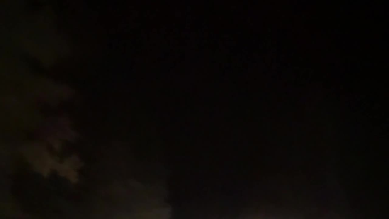 ðŸ”👽 Mysterious Blinking Light in the Sky - What is it?! | UFOs | TheTruthAbove