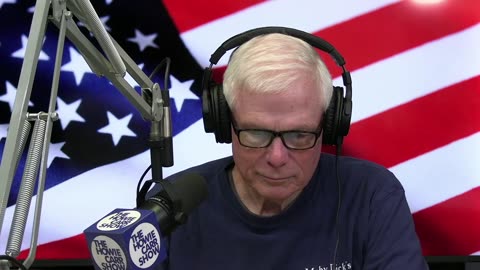 The Howie Carr Show November 4, 2025