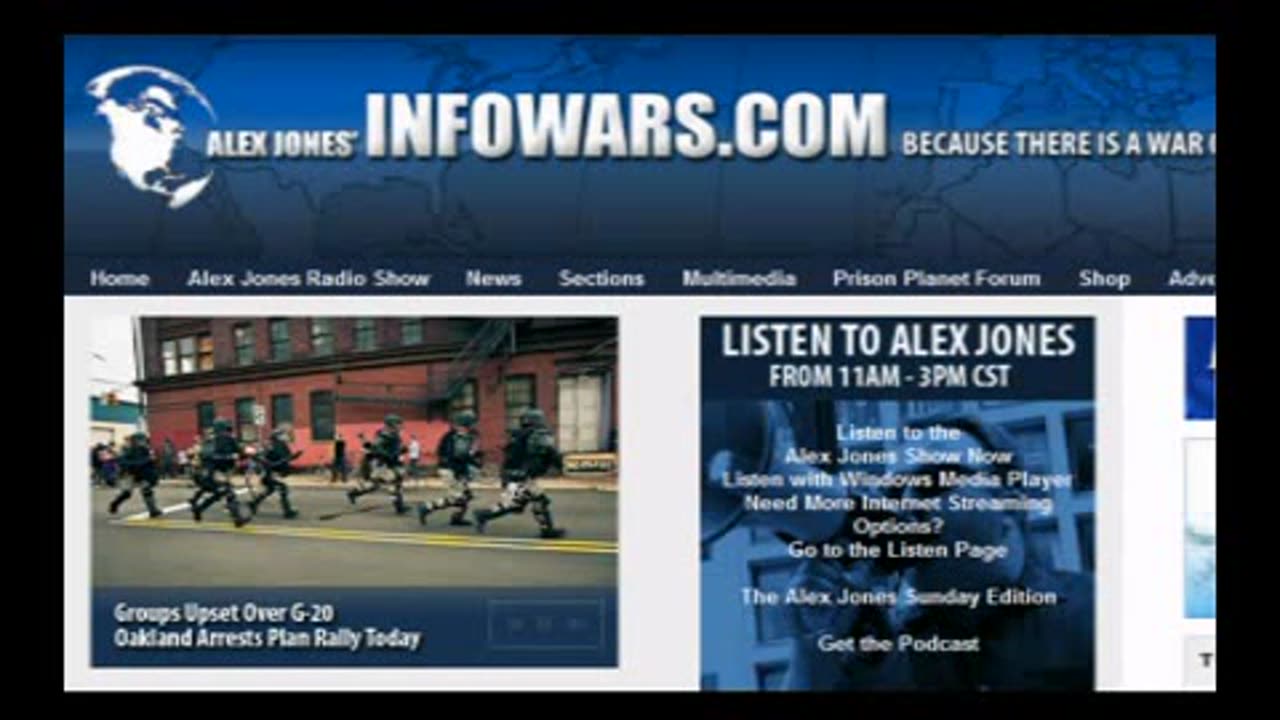 IW Archives 2009 Oct 01