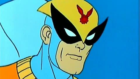 Birdman S1 Ep10