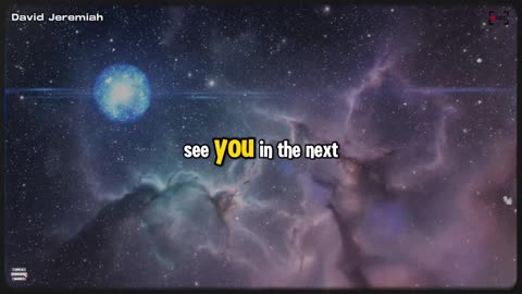 Why God Cannot Kill Satan Or Fallen Angels Dr. David Jeremiah.