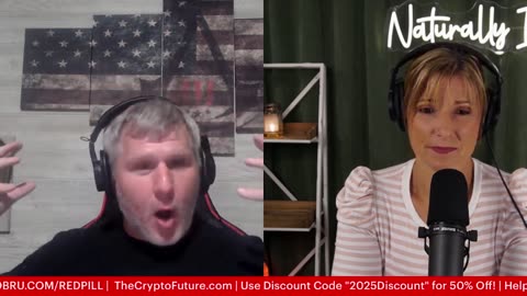 World On The Brink | Ep. 994 The Daily Dose - Redpills TV | The Unfolding Global Conspiracy