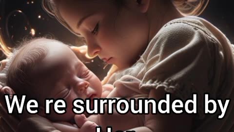 “Is There Life After Birth? – A Womb Conversation That Will Touch Your Soul”