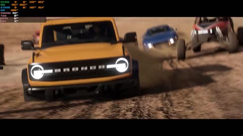Forza Horizon 5 | The Most Realistic Open World Racing Ever!