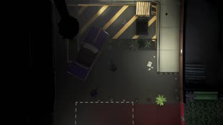 Party Hard Mission Might Have Taken A Few Tries (Phantom Squad)