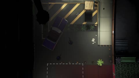 Party Hard Mission Might Have Taken A Few Tries (Phantom Squad)