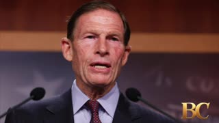 GOP senators express relief over failed DOJ effort to indict Democrats