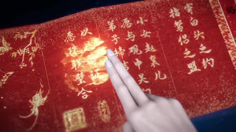 Over the Divine Realms Episode 16 Preview