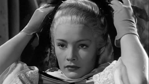 Black Magic (1949)