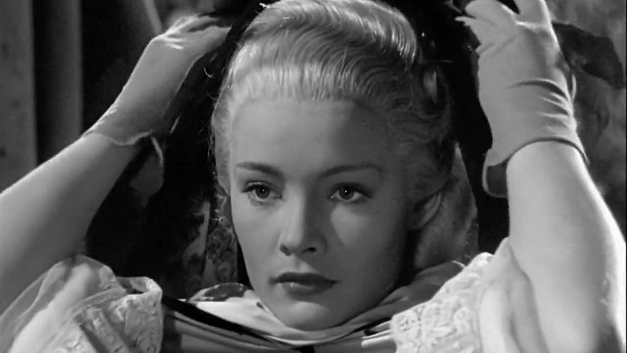 Black Magic (1949)