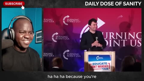 Daily Dose Of SANITY - You Wouldn't Believe If This Was Not Recorded